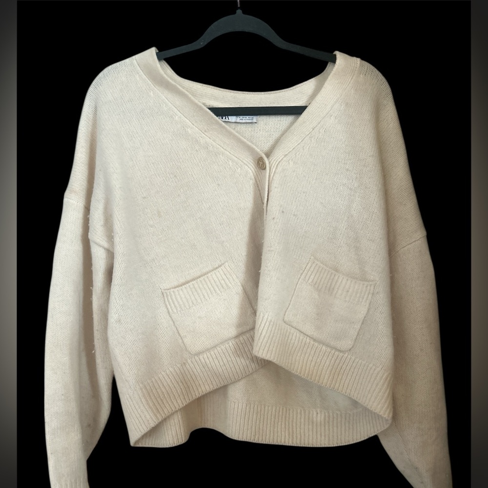 Zara Sweater